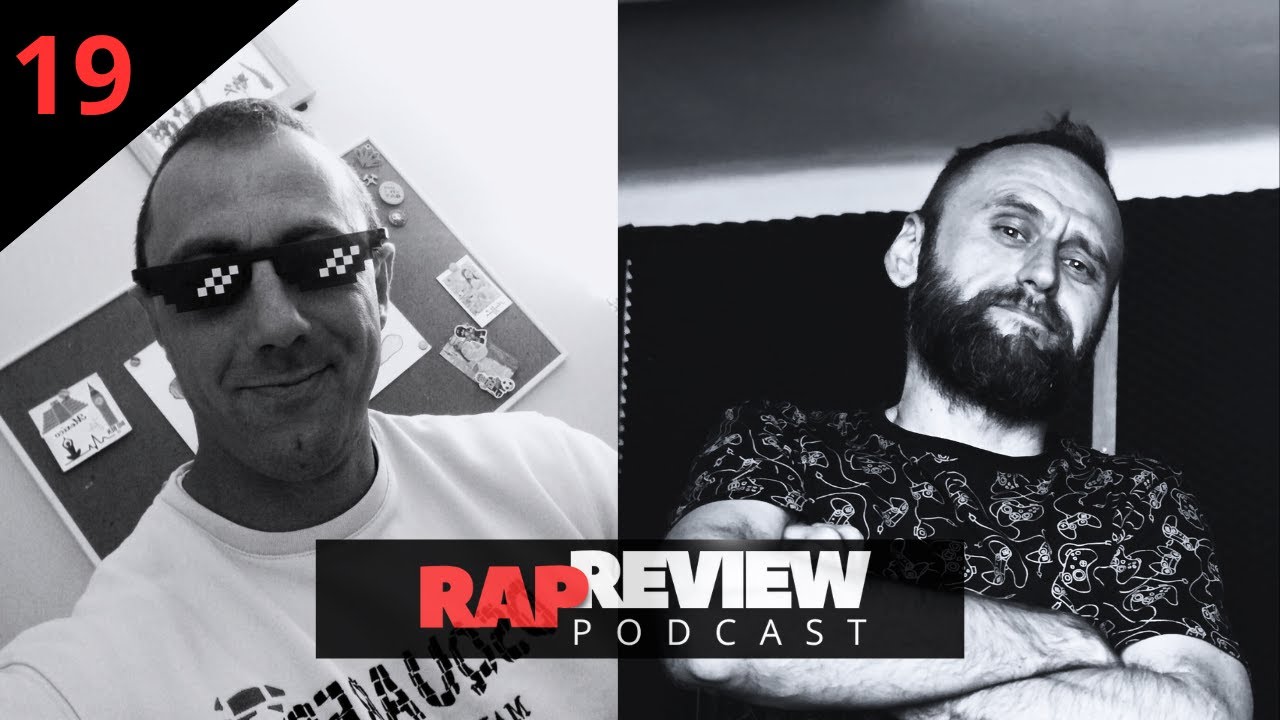 PODCAST RAPREVIEW  ODC.19|  Kowal PP xJezior TRCH x  PFR x SOUD! x  Pszczoła x Grafomen | Beef 🤯?