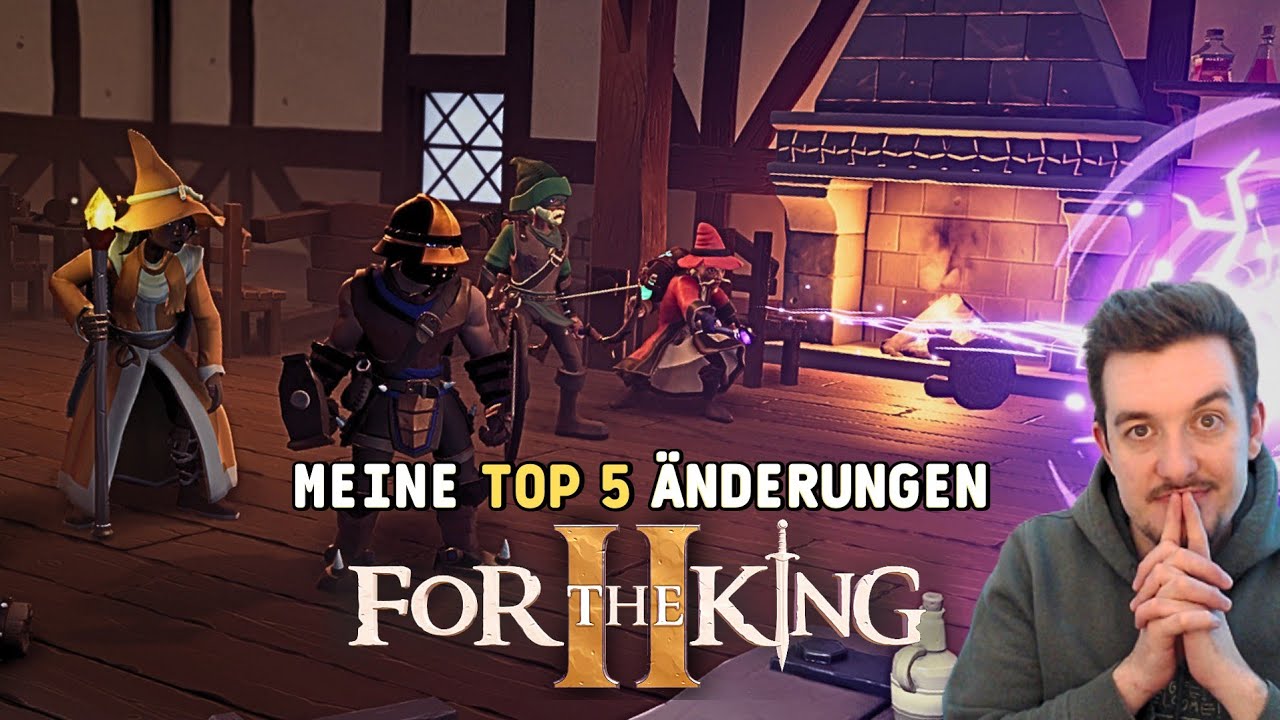 DARUM wird FTK2 BESSER als Teil 1! 👑 | FTK2 [Closed Beta] | HYPED #010