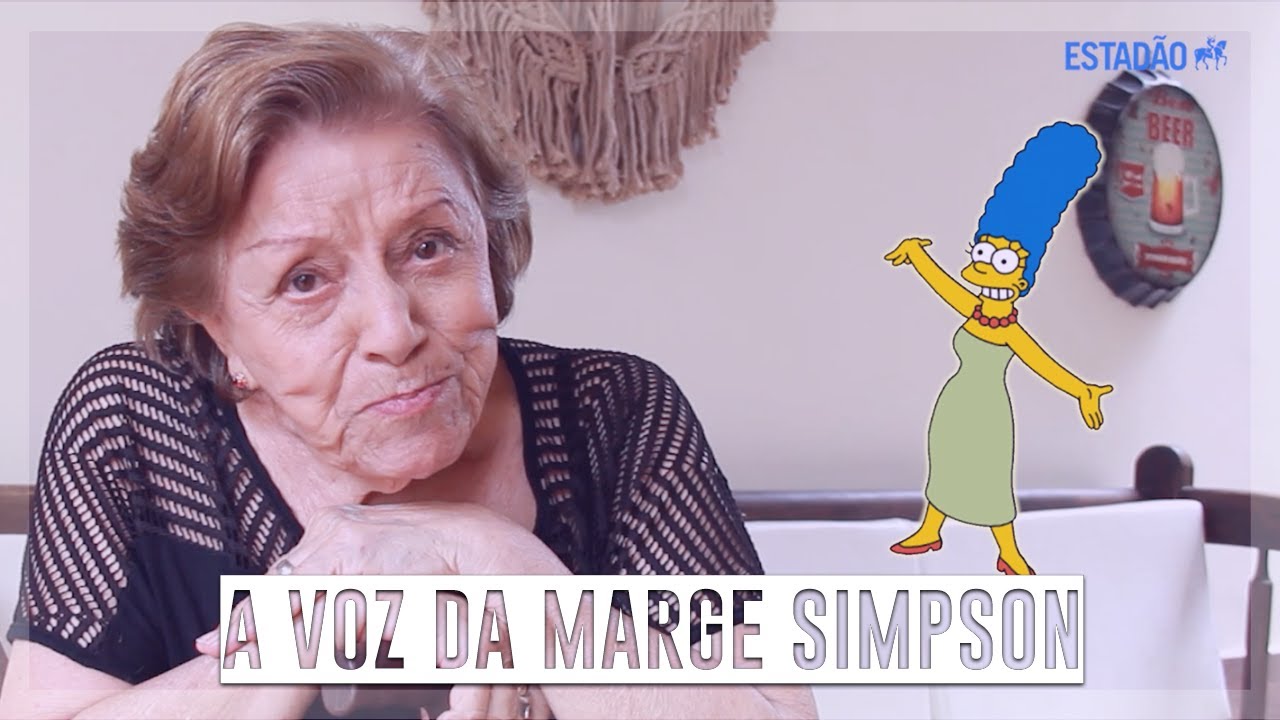 Conheça Selma Lopes, a pioneira da dublagem brasileira