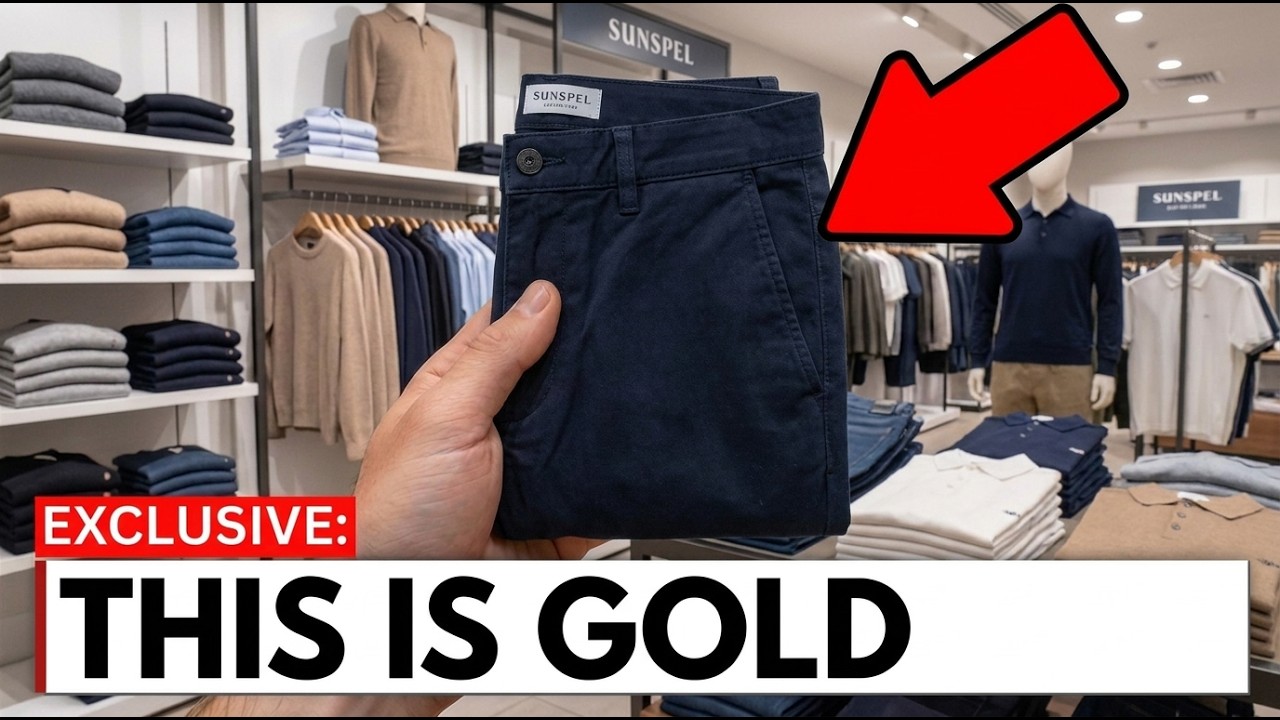 5 CHEAP Clothing Brands In UK EVERYONE IGNORES (But They're Absolute GOLDMINES)