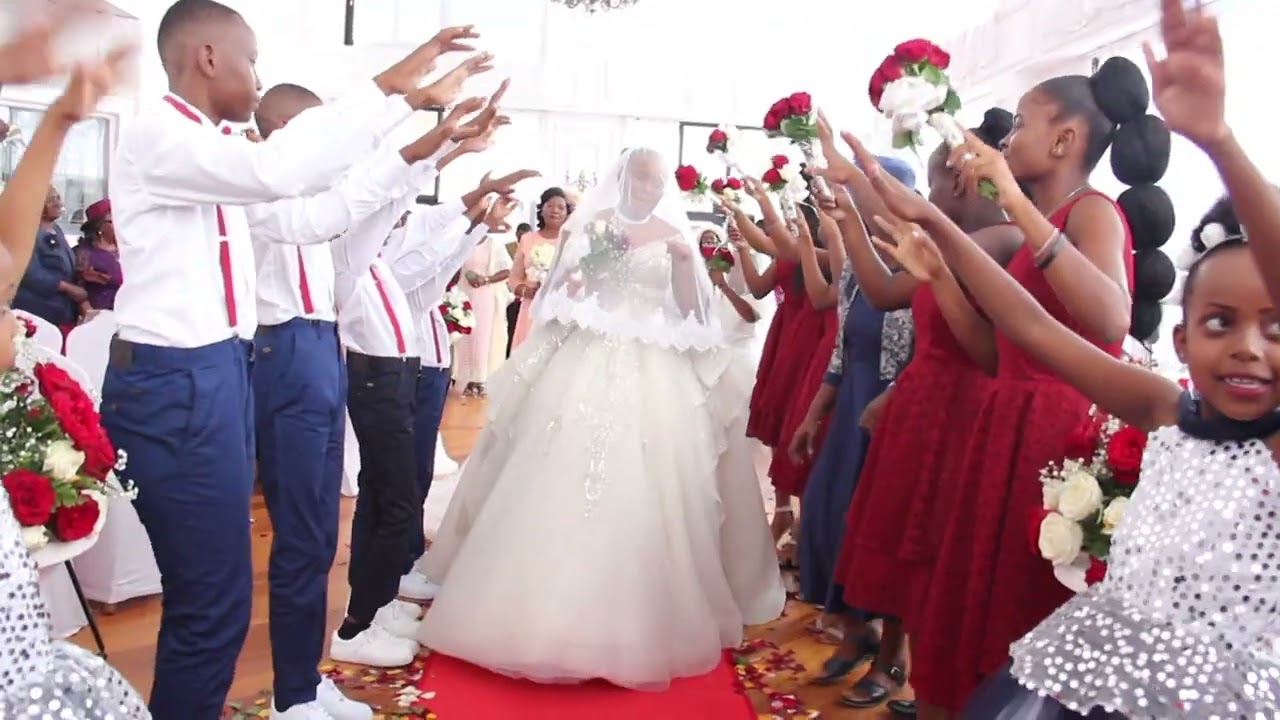 Wedding Show 23rd June epd 753 part 2