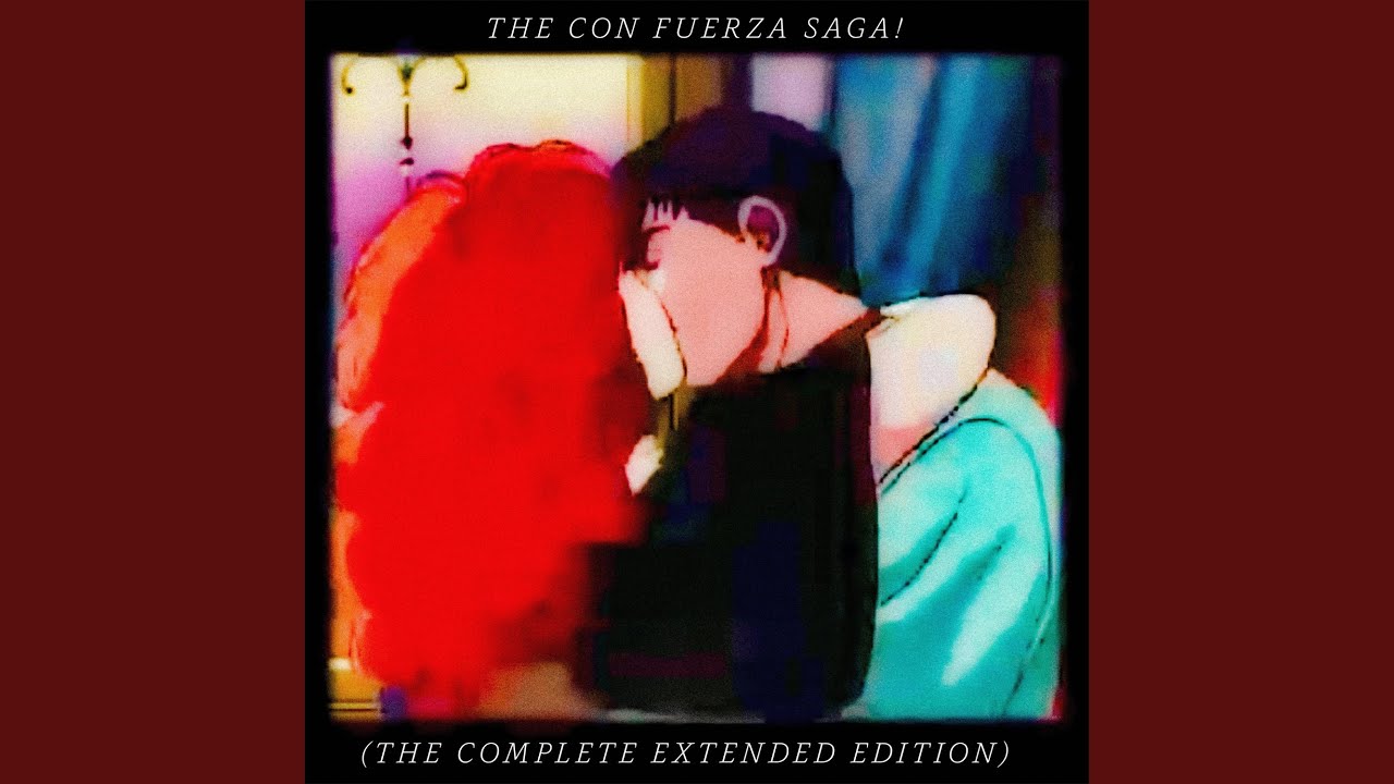 CON FUERZA PART TWO! (MON CHERRY INTRO!)