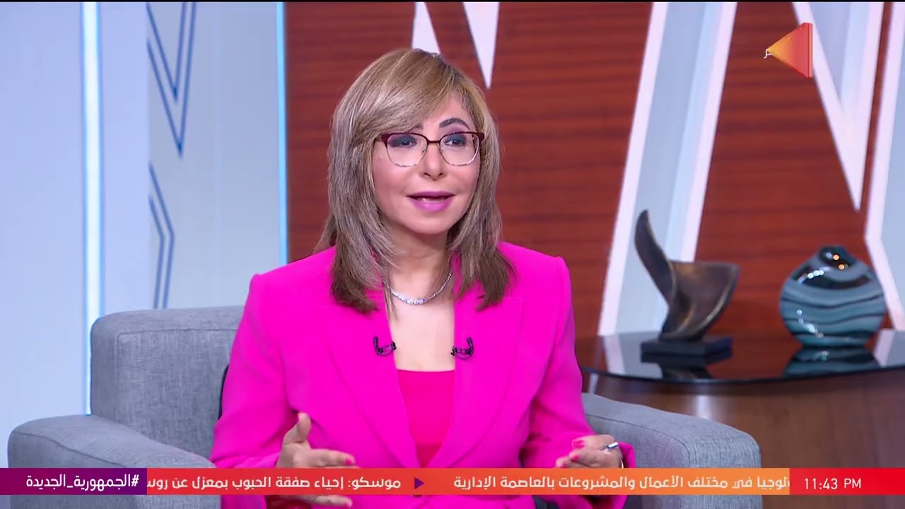 يوسف شاهين قالي أحسنلك تشتغل سواق لوري.. يسري نصر الله يروي أصعب موقف مع يوسف شاهين