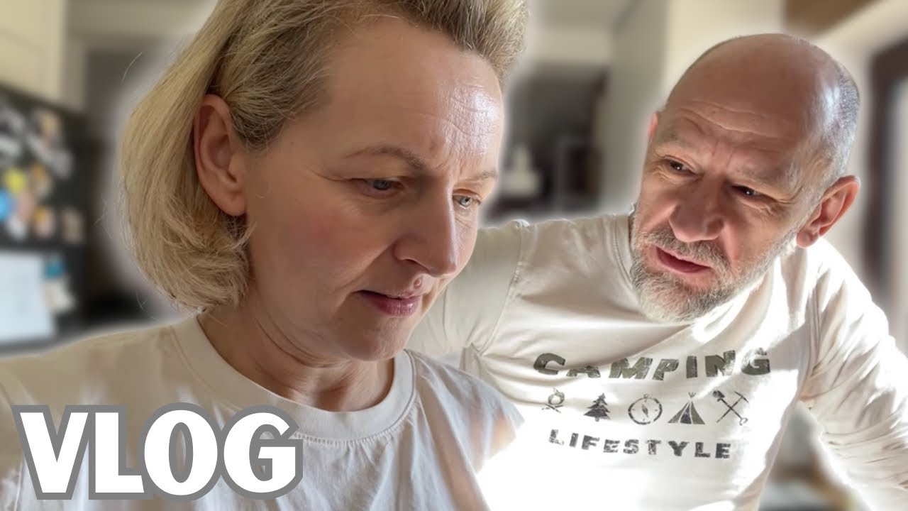 VLOG - REMONTU CIĄG DALSZY 🚧, DOMOWY HAUL ZAKUPOWY🛒, ZMIANY W OGRODZIE 🪴