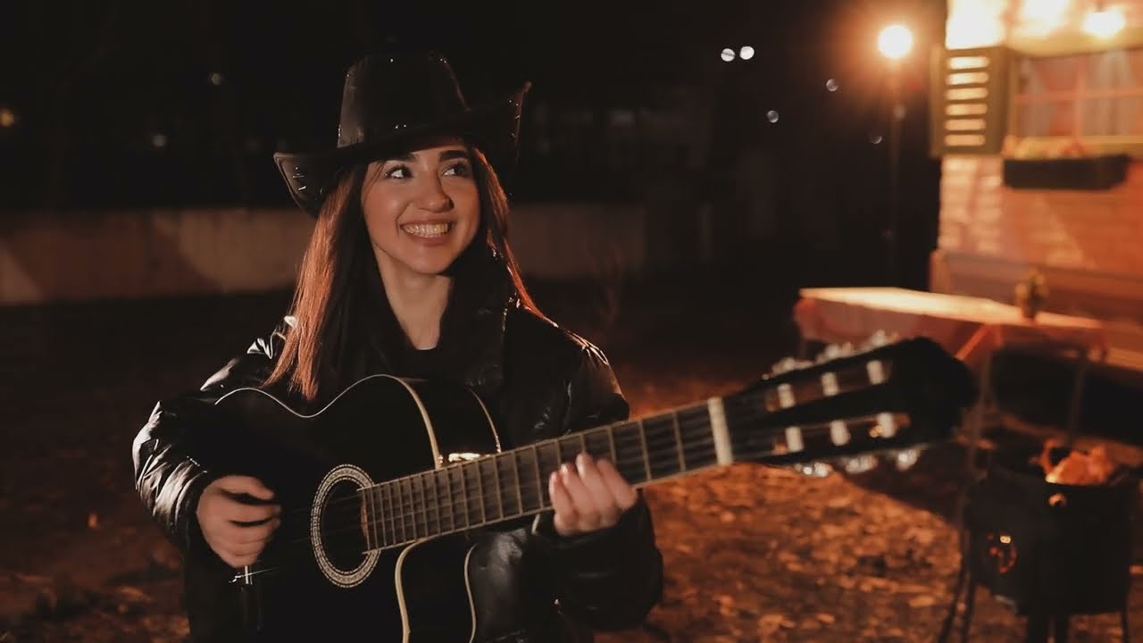 Anar Nebiyev - Olan Oldu 2025 (Yeni Klip) 4K