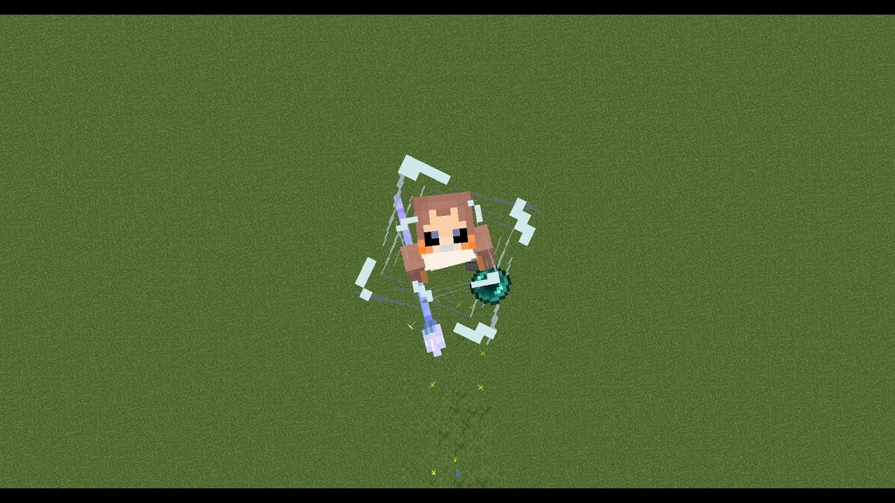 This Trident Trick Makes You Go Hundreds Of Blocks In SECONDS