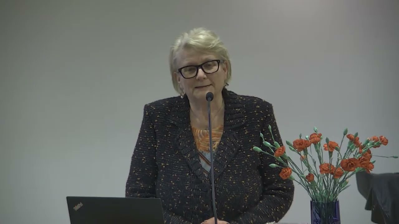 Miten irti tunnekuohuista? - Anneli Lahikainen