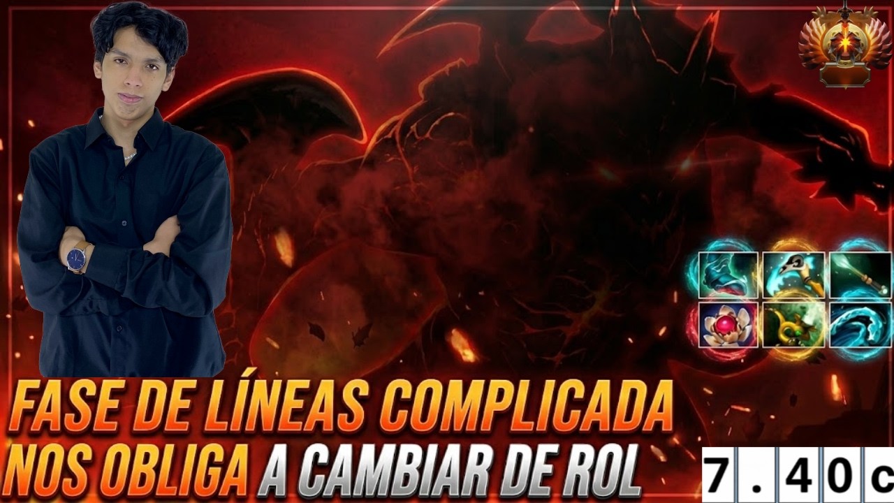 LOS ITEMS DE UTILIDAD EN MID ESTÁN META POR ESTA RAZÓN...