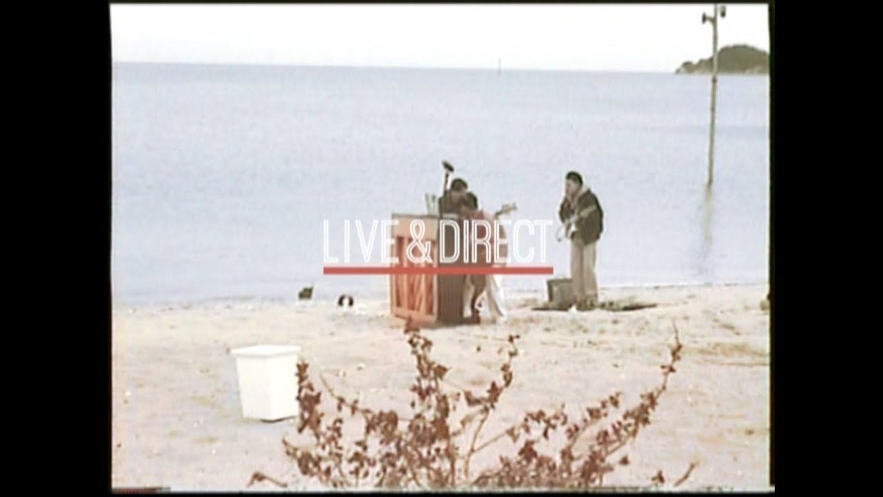 [LIVE AND DIRECT #24] 죠지(George) - Swimming pool