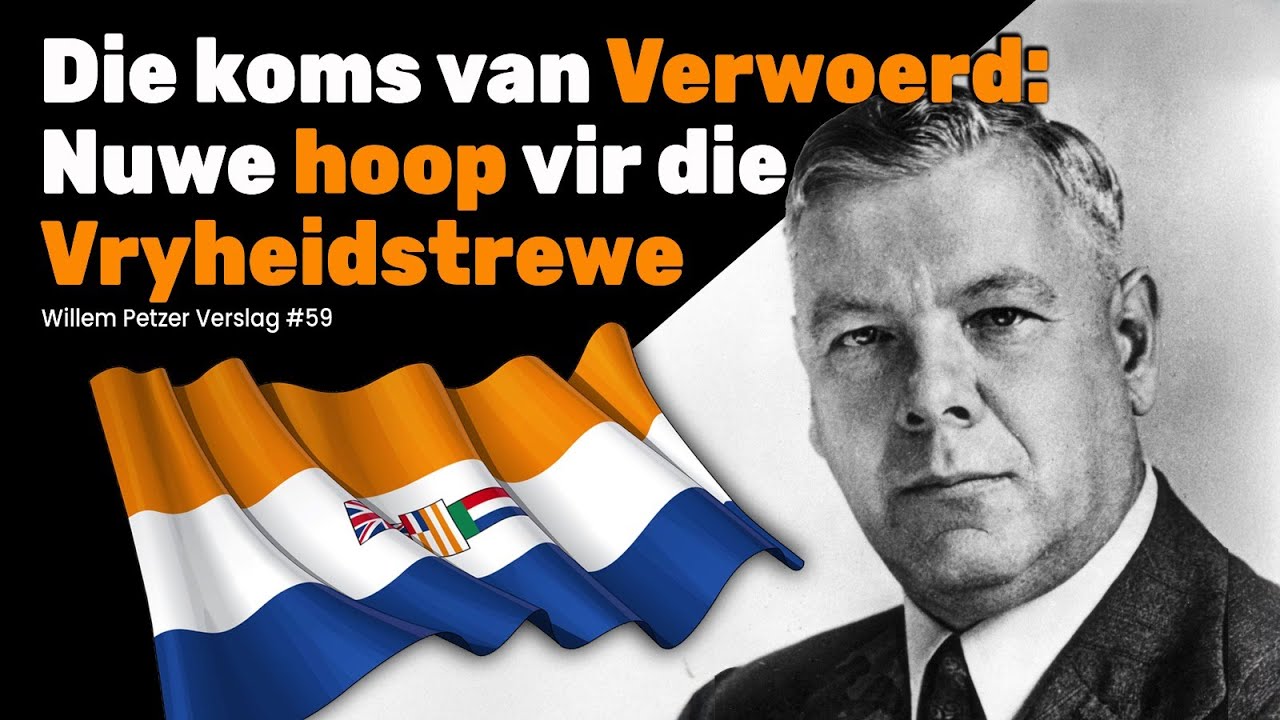 Verwoerd het meer swart skole gebou as die ANC. Die Waarheid oor Apartheid, deel 6
