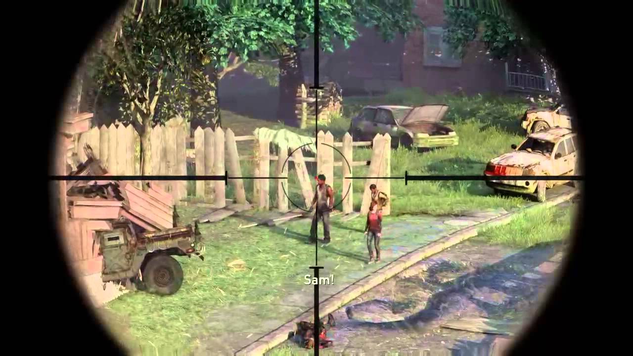 SonnyPsydup's Live PS4 Broadcast