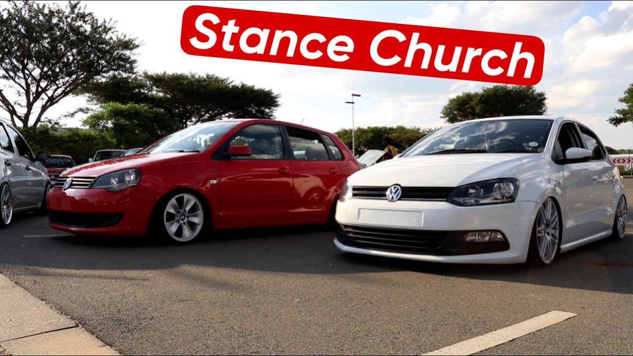 Stance Church Meet And Greet Reunion | The Kiosk Re-Visit