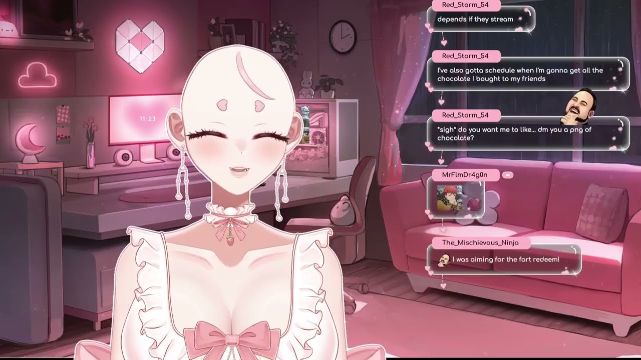 【HEARTOPIA】IT'S ALMOST TIME FOR VALENTINE'S DAY!!