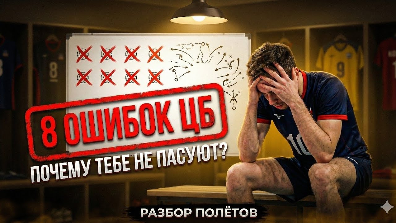 Стань понятнее для Связующего! 8 шагов к Легенде✅