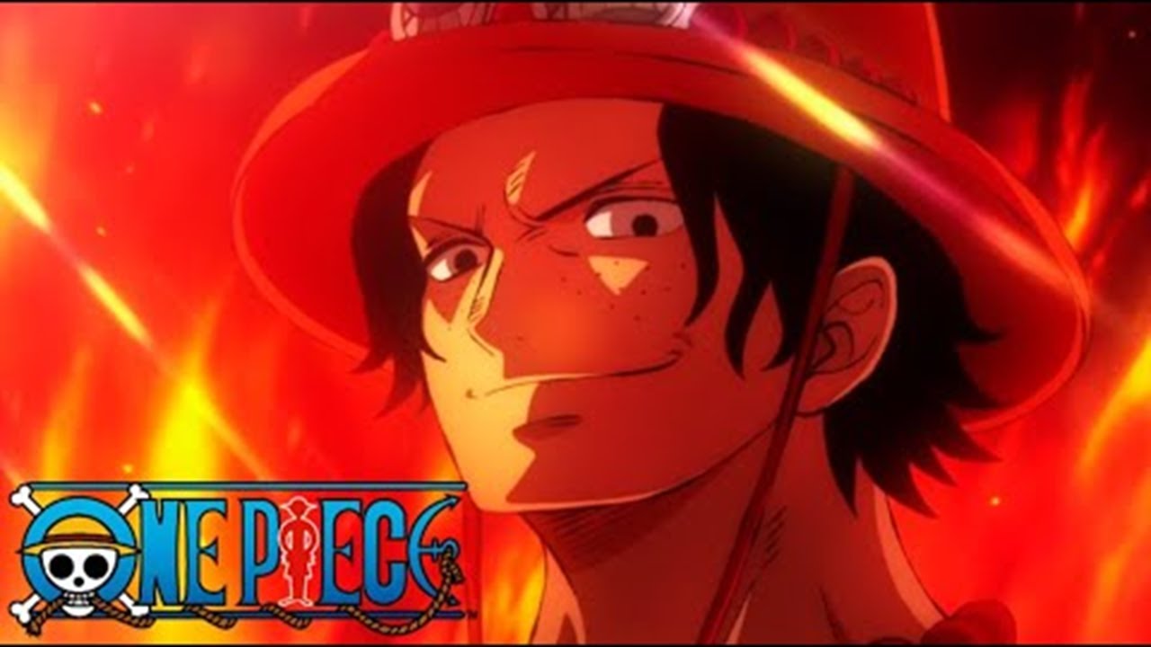 Me recuerdas a Ace | One Piece (sub. español)