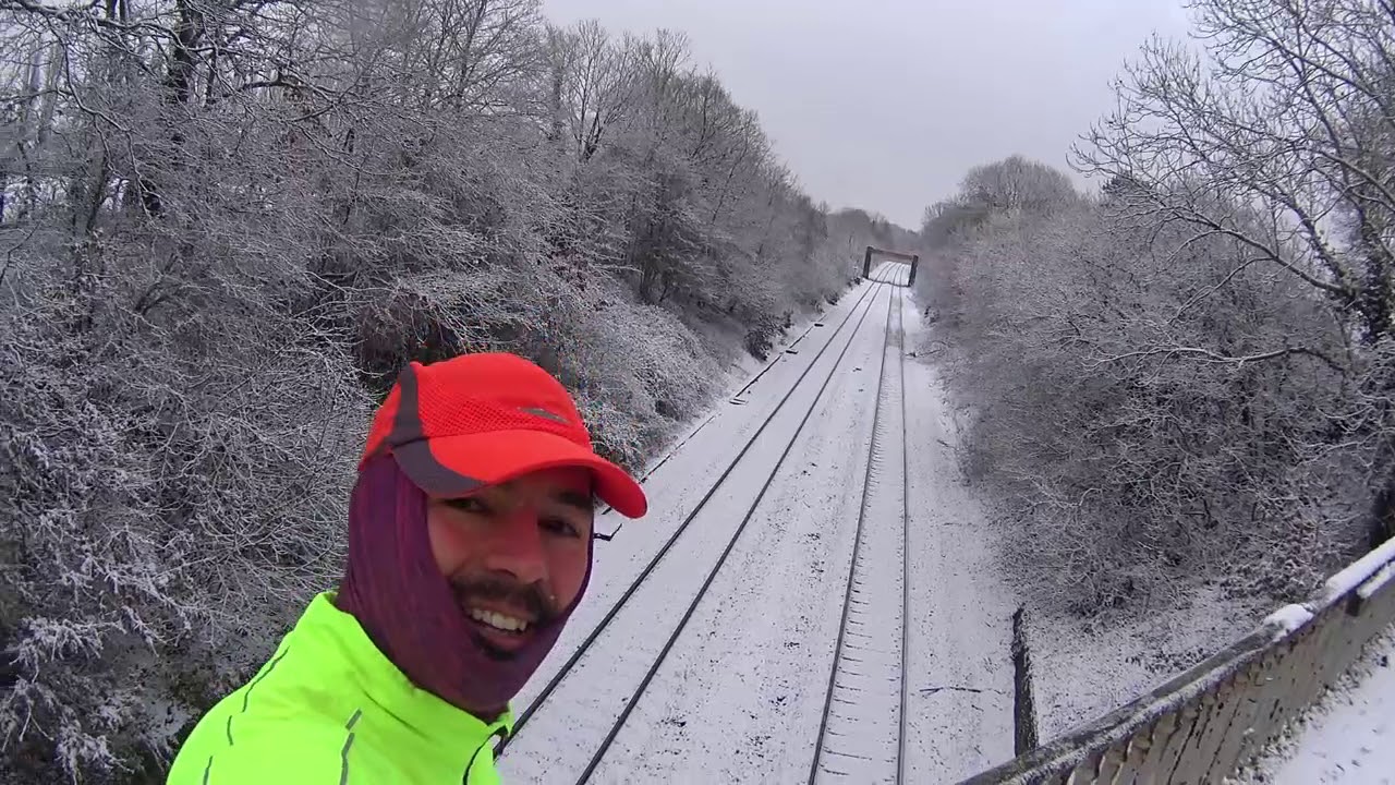 Cuando no hay talento pues no hay.....(Nevada Leamington Spa 2020)