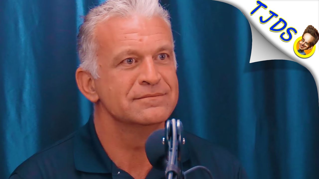 Dylan Ratigan: The Super Rich Have No Country.