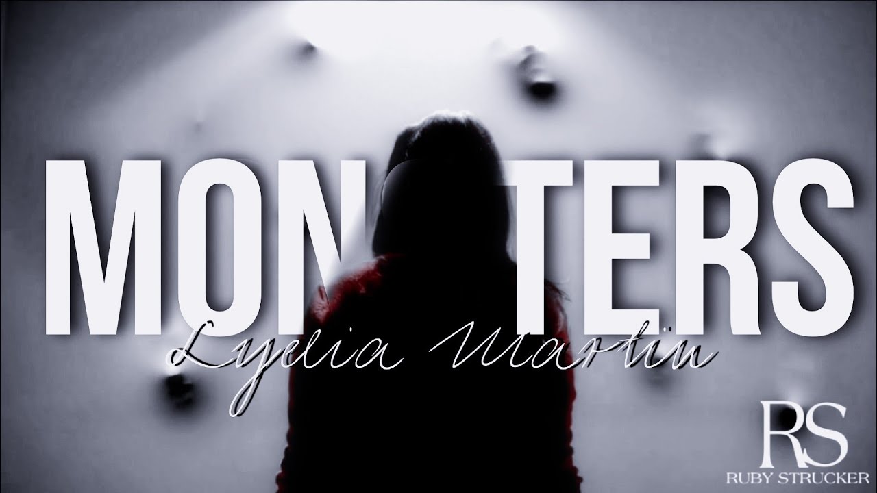 Lydia Martin - Monsters [ Banshee ]