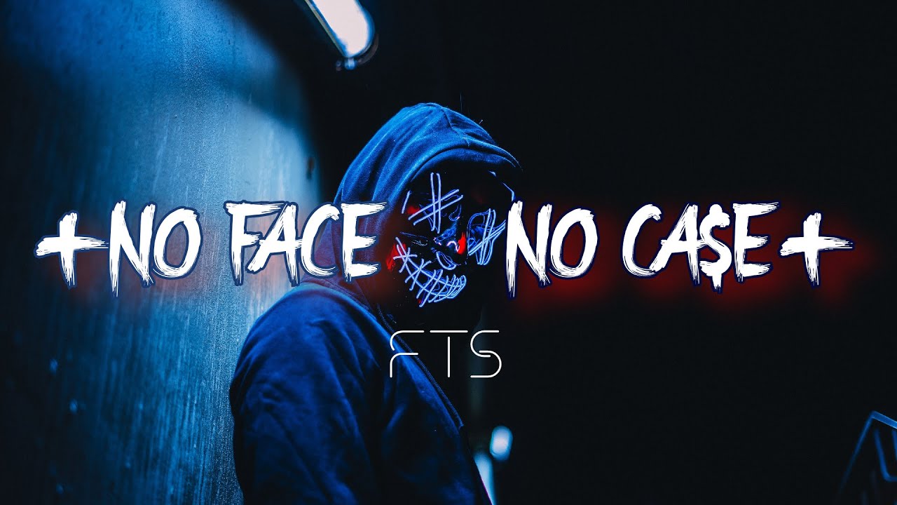 4&euro;F0 x Kebi Cash - NO FACE NO CASE (Official Audio)