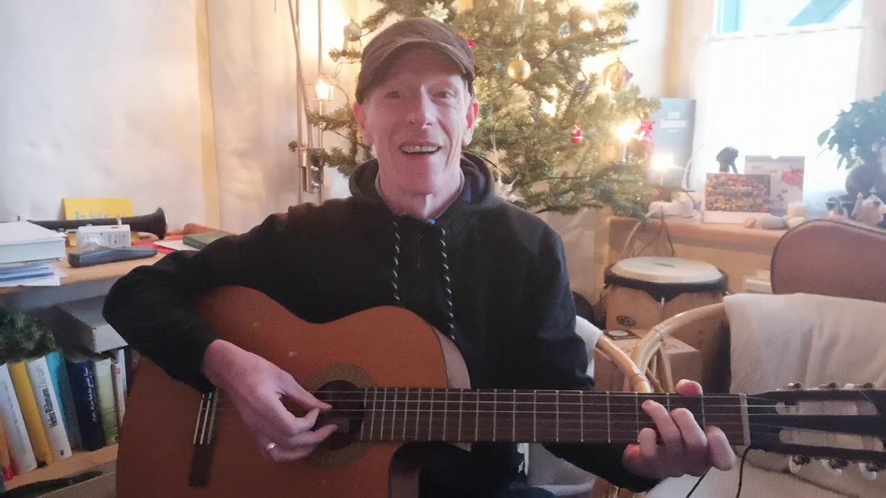 Was soll das bedeuten - ein Hirten - Weihnachts - Lied