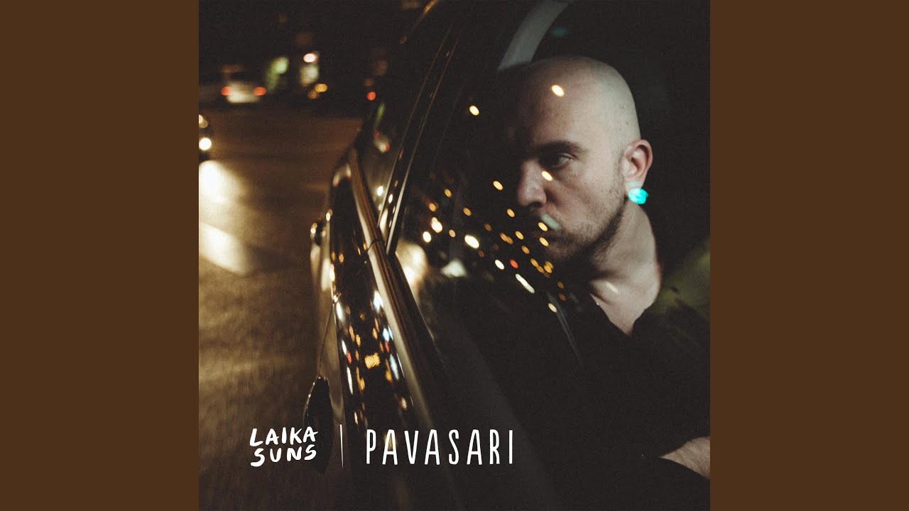 Pavasari