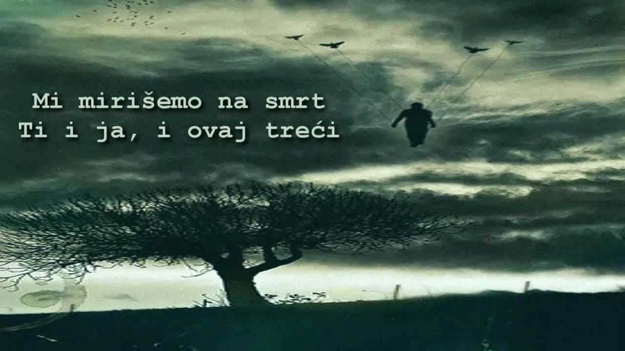 BLOCK OUT- Čarobni akord (lyrics)