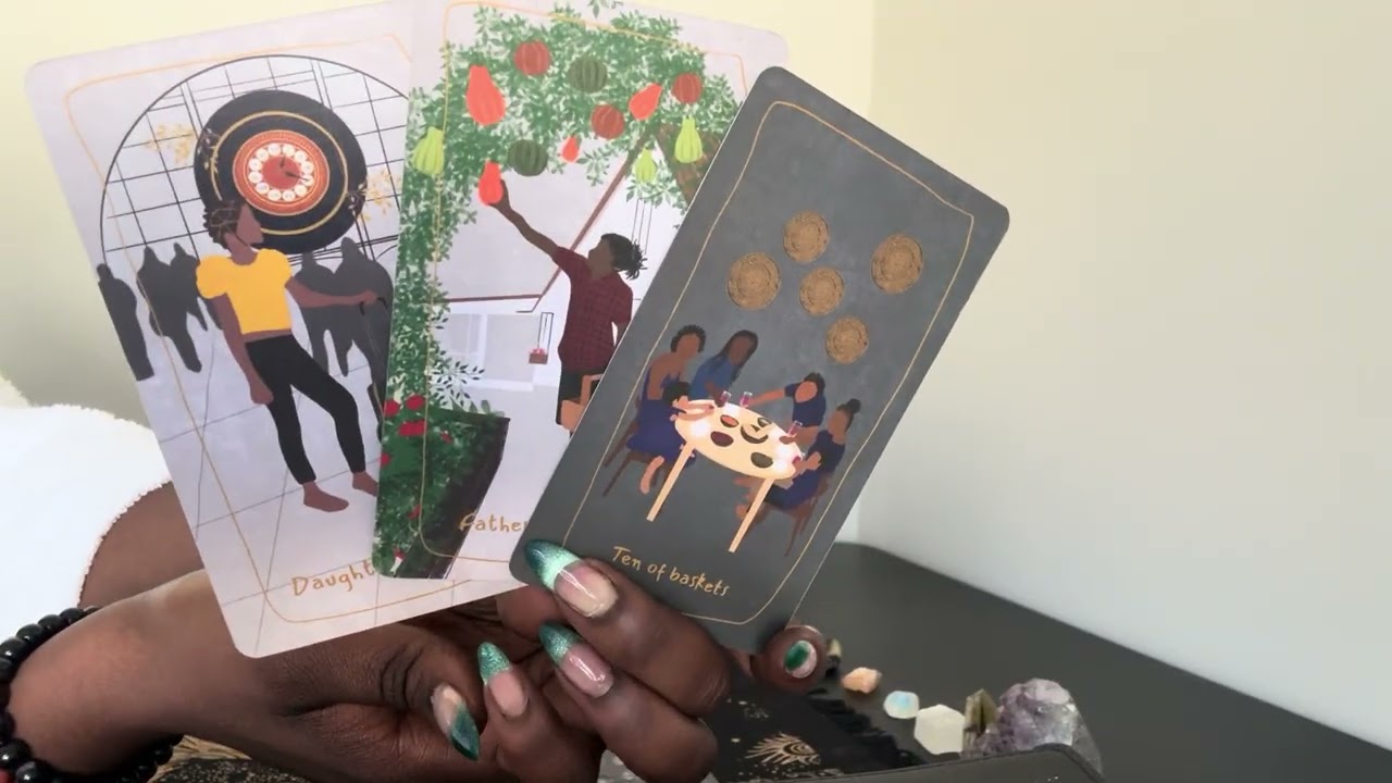New MOON & SOLAR ECLIPSE! BIG Energy!!! See what's in store FROM SPIRIT for this DIVINE moon phase!!