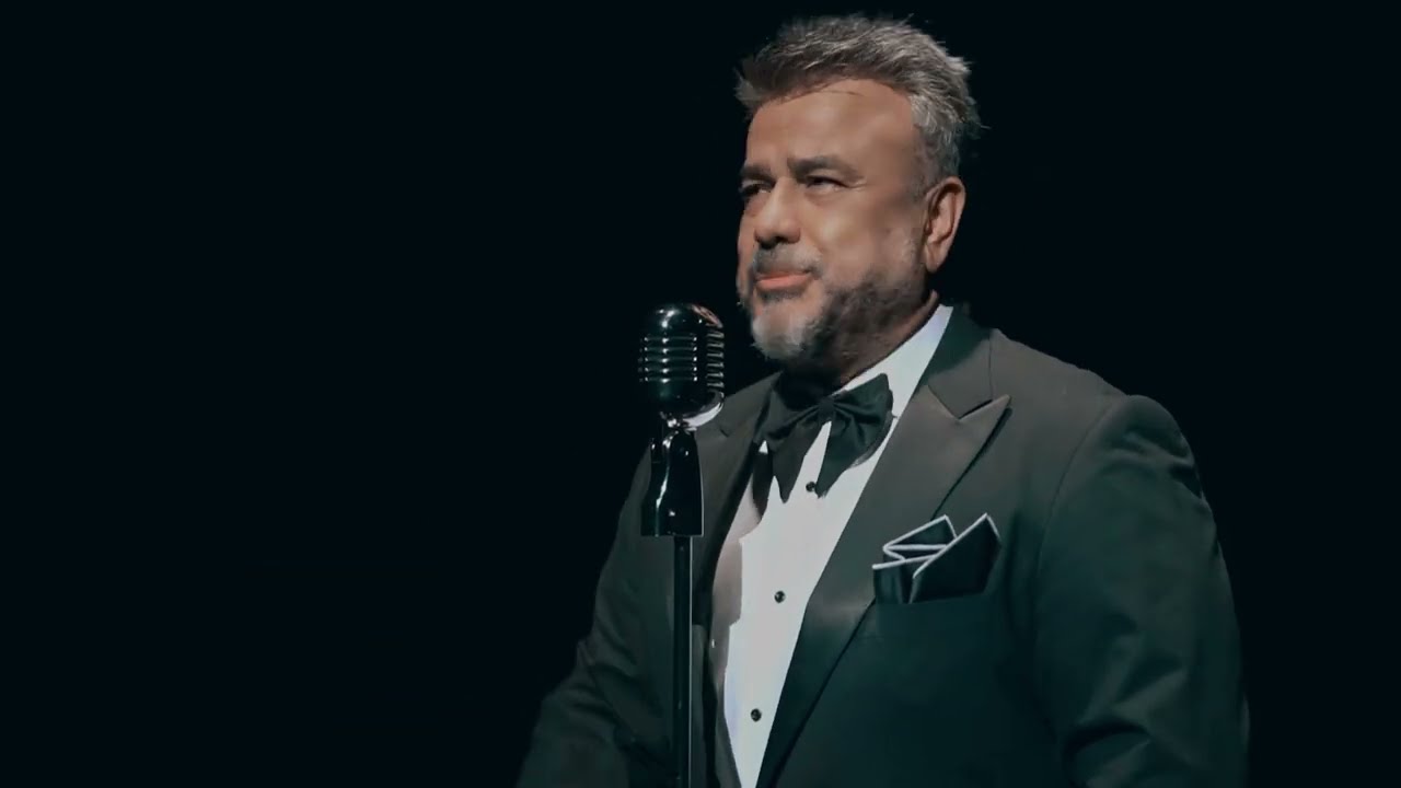 Bülent Serttaş Aklıma Sen Gelince