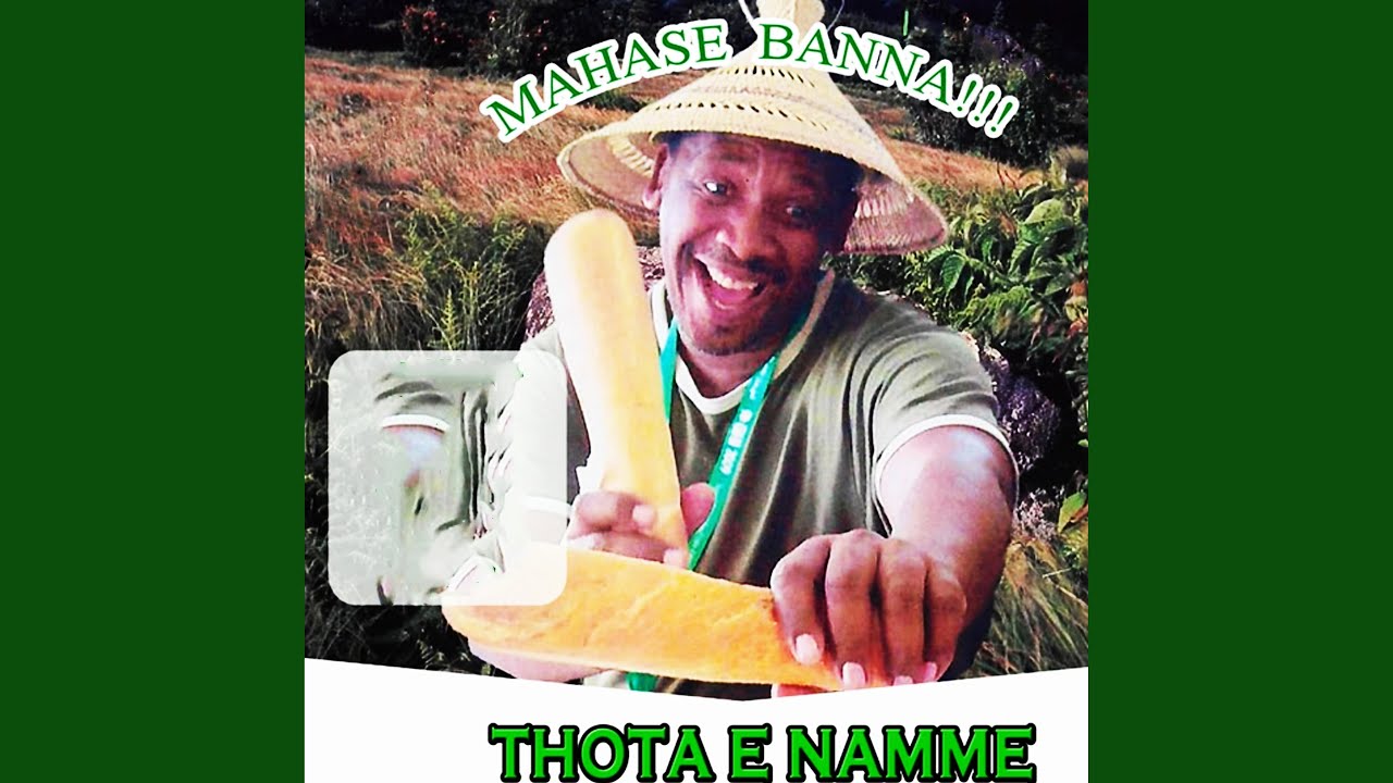 Re Matlama