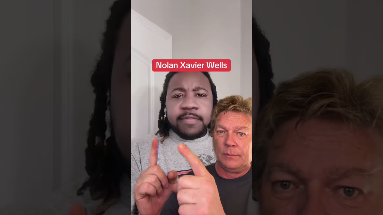 Nolan Xavier Wells