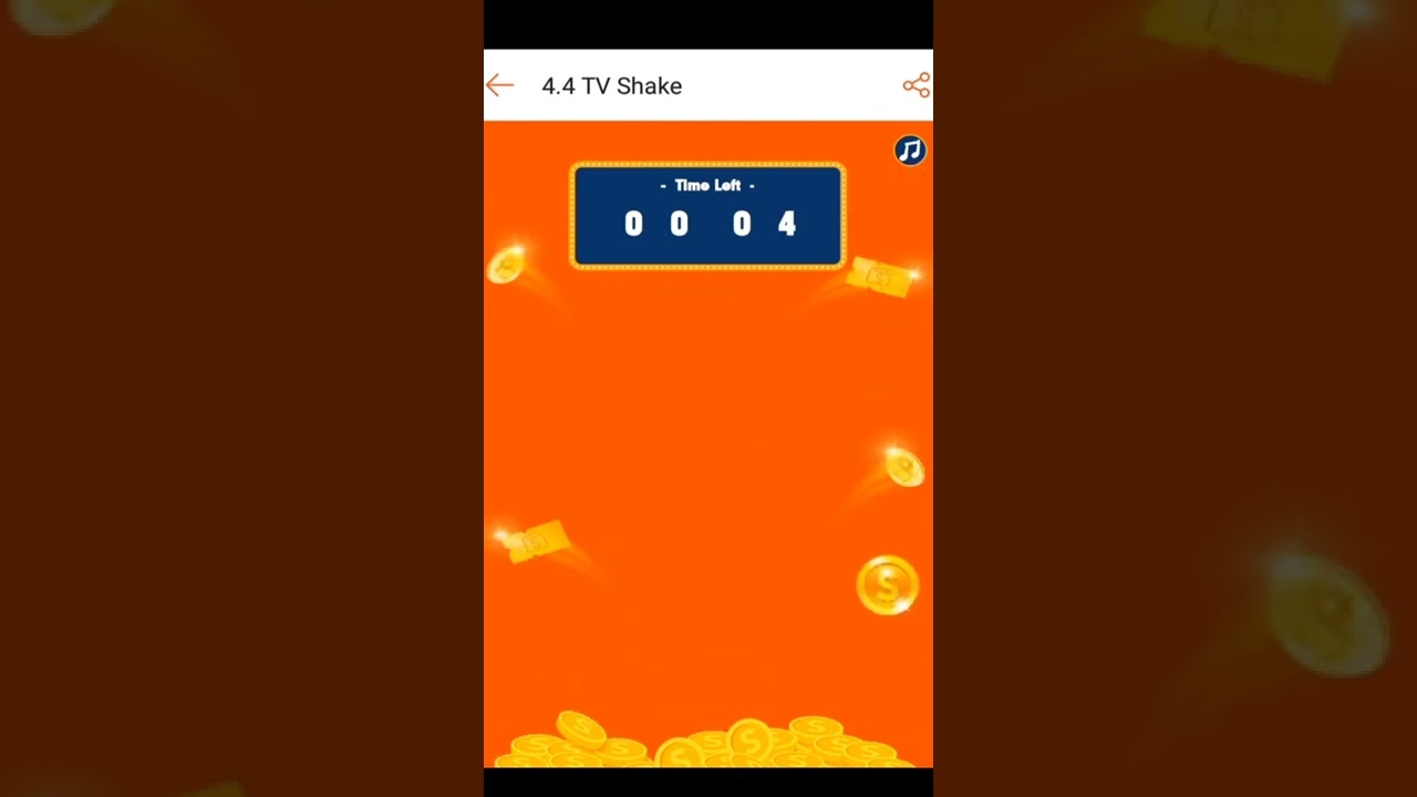 Shopee Shake 4.4