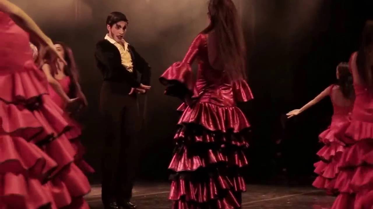 El Bolero de Ravel #bolero