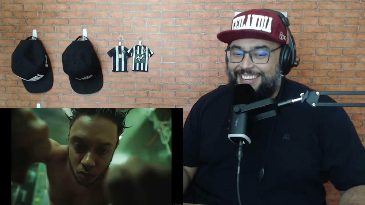 Teto #432 - eu vou ser rico - react