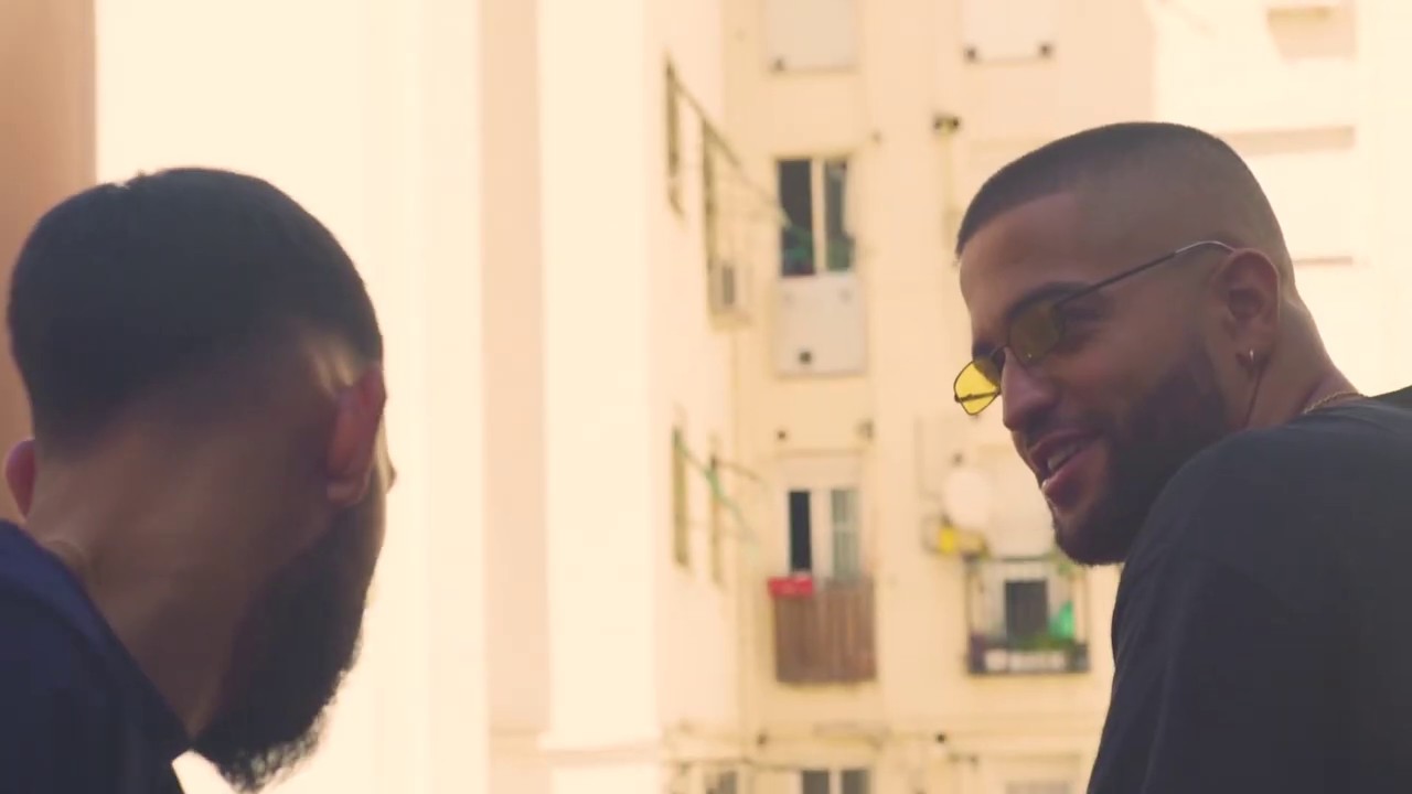 MONALY ft. LA$$ SUGA' - Balance (Prod. Leonard Palace)
