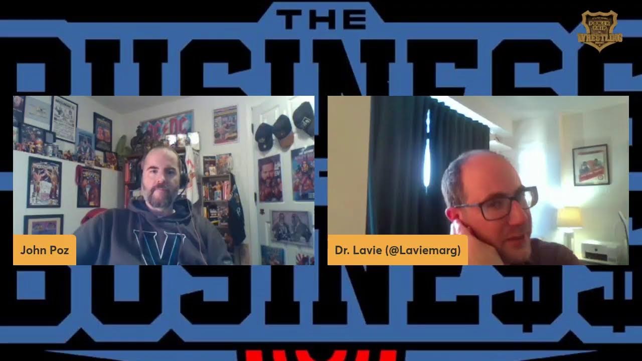 The Business of the Business Episode 274