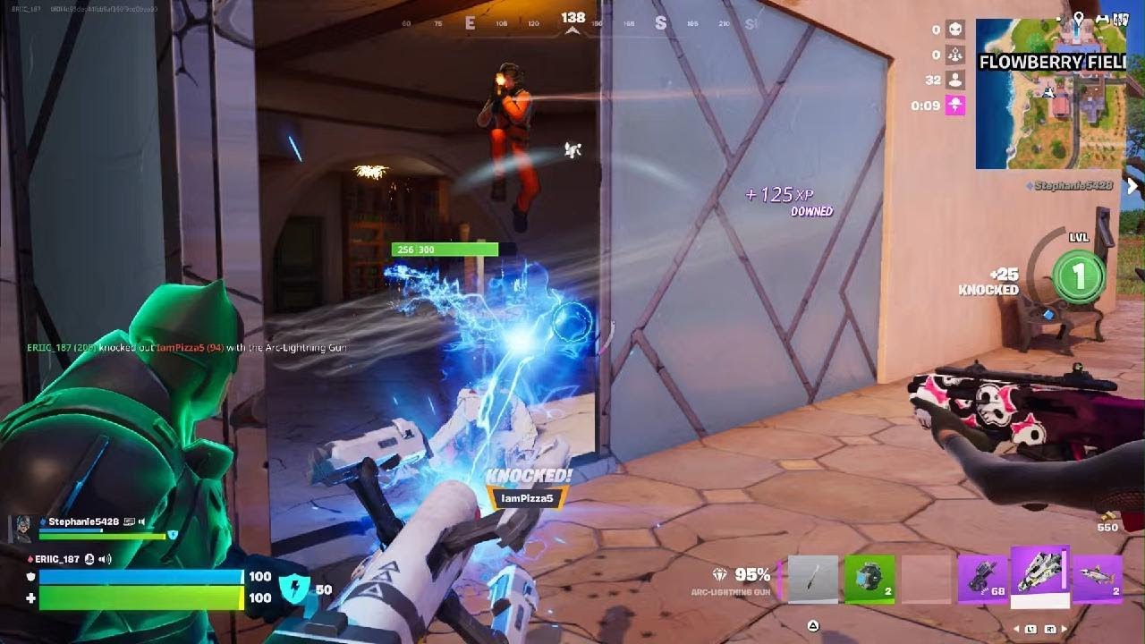 Fortnite Blitz Royale 13