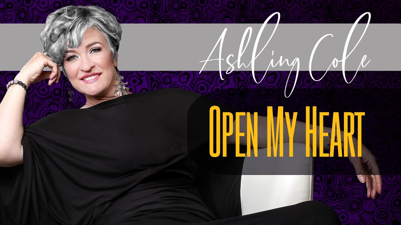 Open My Heart