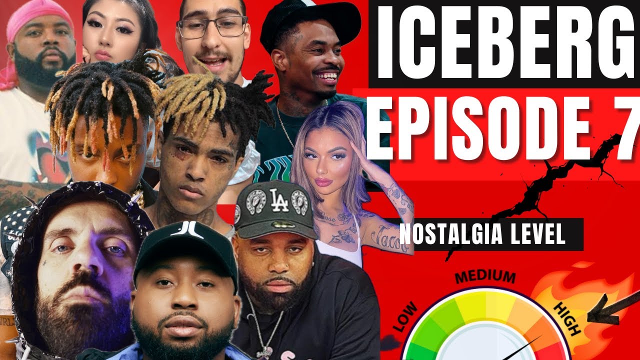 The No Jumper Iceberg Explained (Episode 7)