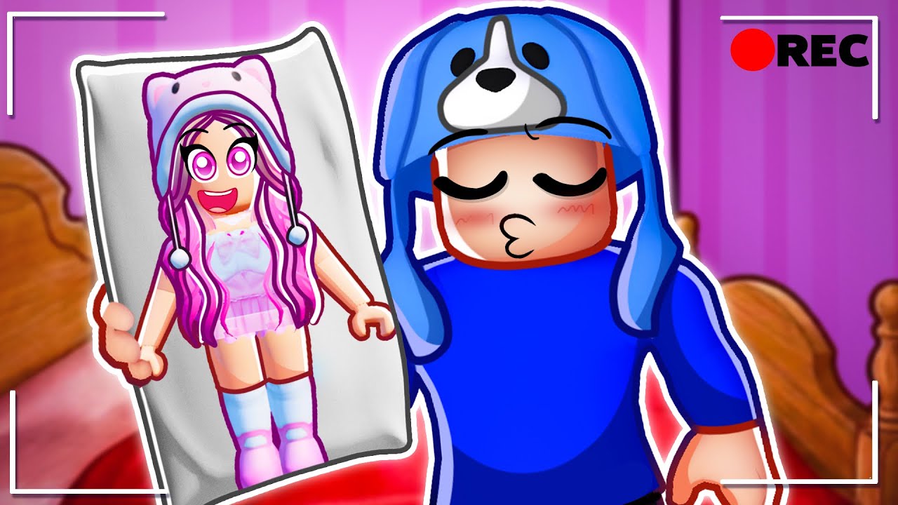 Omz forgot to stop recording...