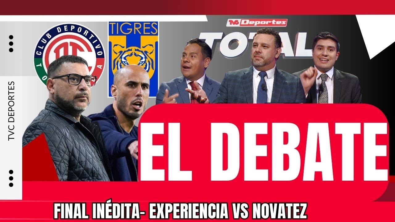 🟠 FINAL INÉDITA- Experiencia vs Novatez