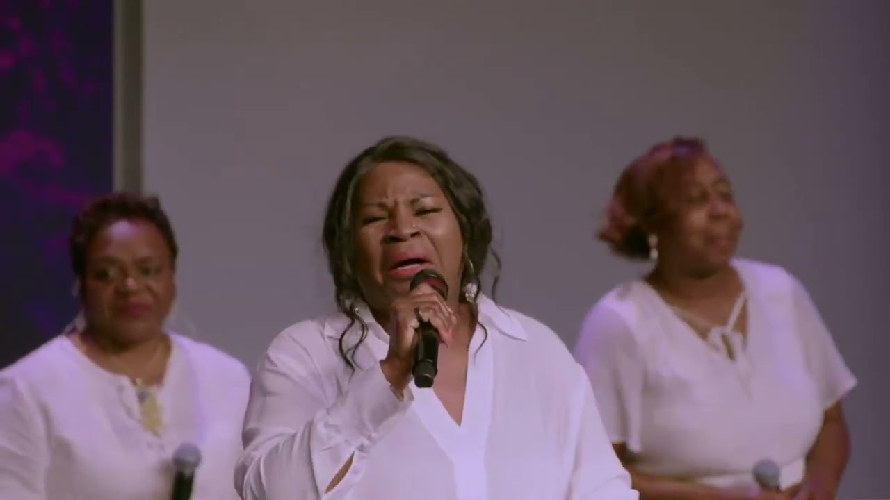 There Is No Way - Brenda Whitfield-Ellis