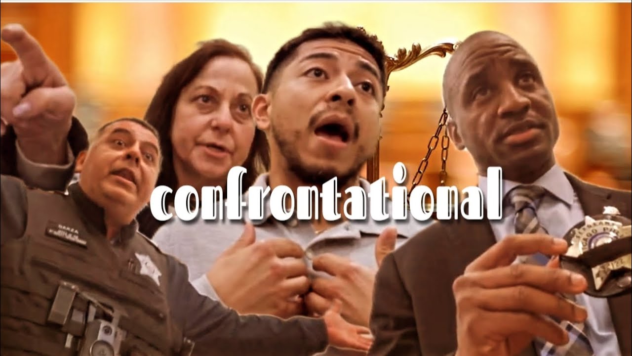 Insane Confrontational Batch of Employees cover up while committing Felony concealing public Records