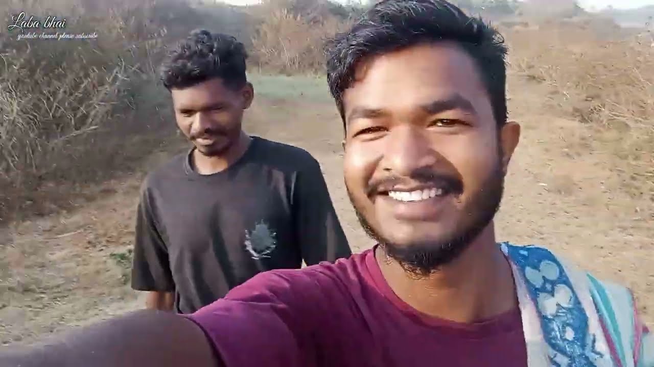 ଦେଶିଆ ପିଲା emotional funny videos,😍😍🙂🙂 3 March 2026 Laba bhai youtube channel please subscribe 😍