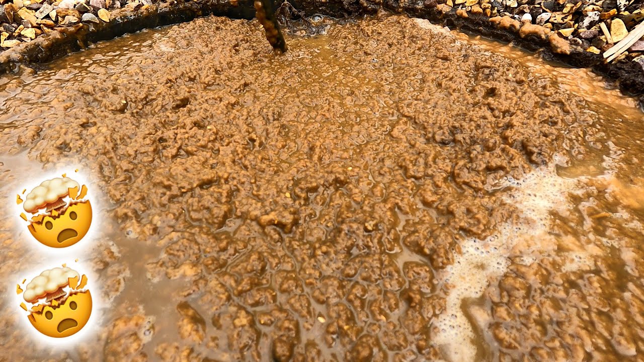 The Drains Are ALIVE with the Sound of JETTER 2