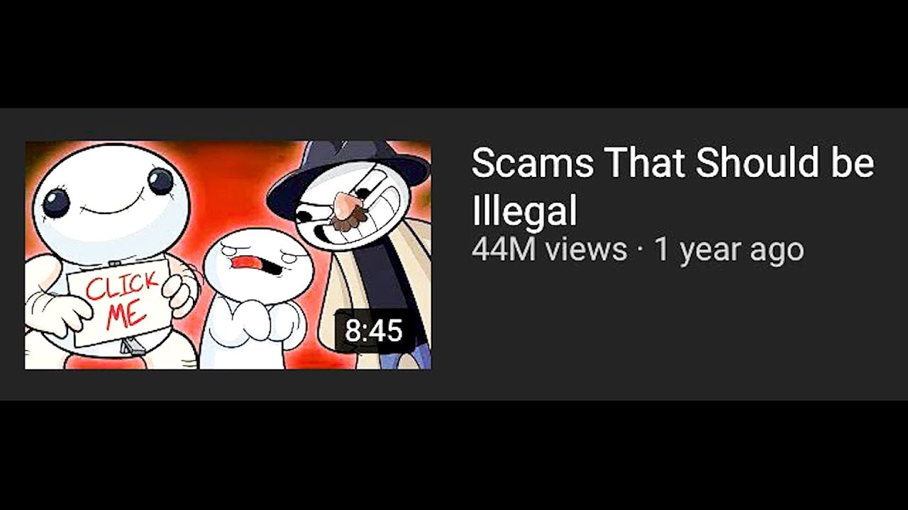 These Really Didn't Age Well...