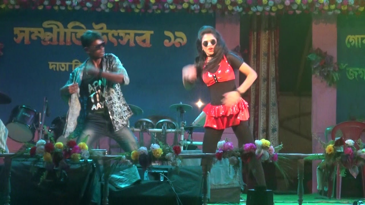 Sona Kitna Sona Hai || Sampriti Utsab 2019 || Gorankhali Gram Unnayan Samity || Gold Star Arkestra