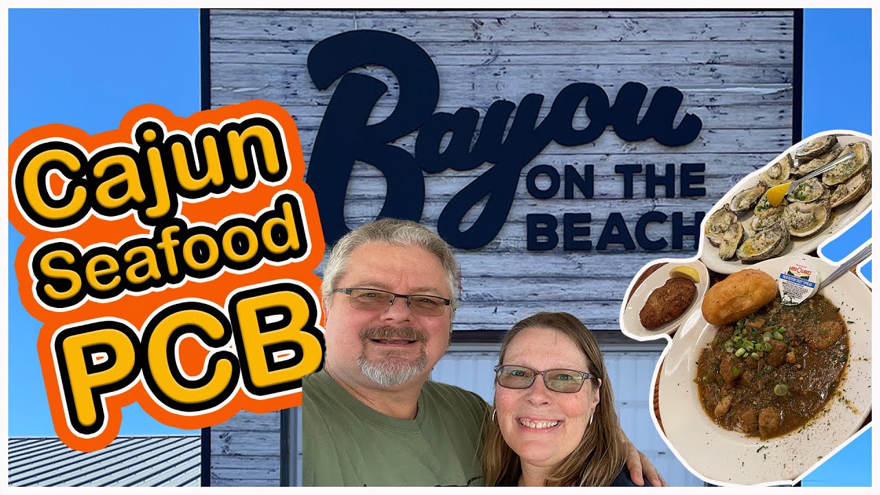Bayou on the Beach - Panama City Beach