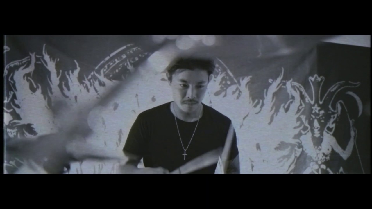 Mirrors - Addiction to Misery (Official Music Video)