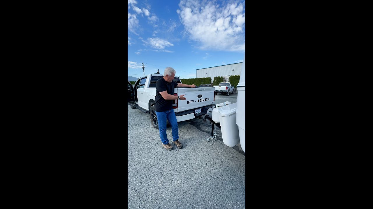 Escape Trailer Hitching Guide: How to Hook Up a Travel Trailer Safely