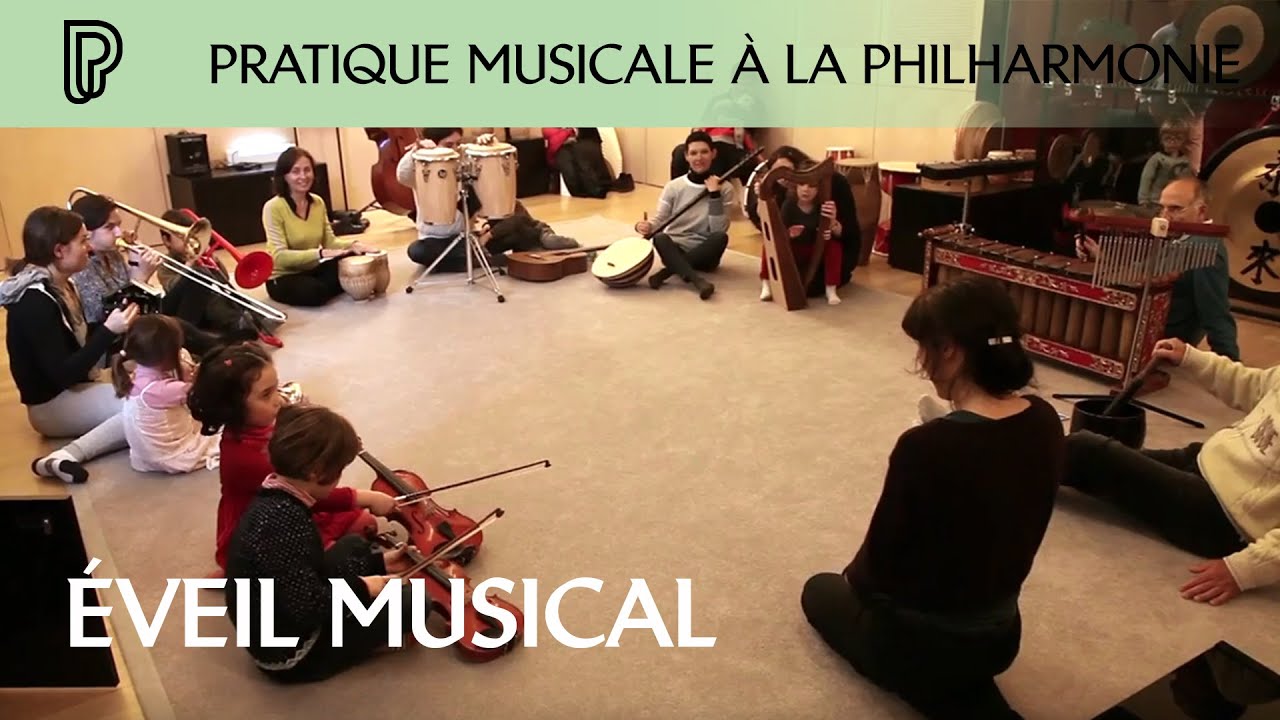 Éveil musical